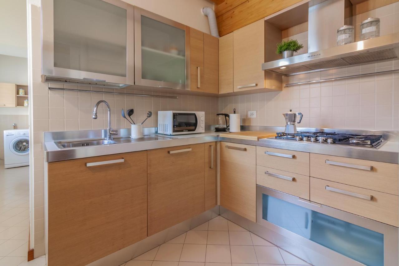Aglaia Luxury Lake View By Wonderful Italy Apartment Abbadia Lariana Luaran gambar