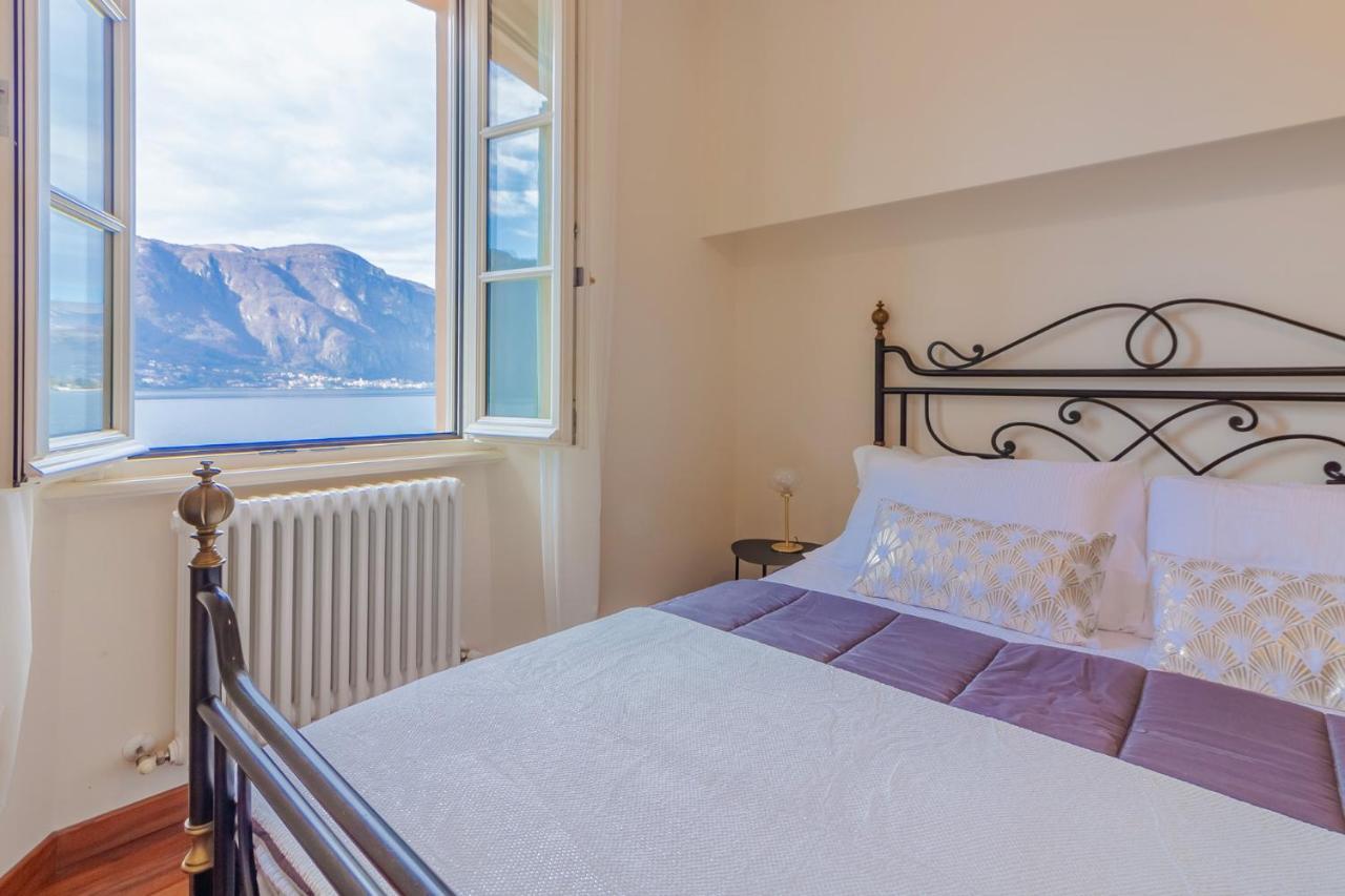 Aglaia Luxury Lake View By Wonderful Italy Apartment Abbadia Lariana Luaran gambar