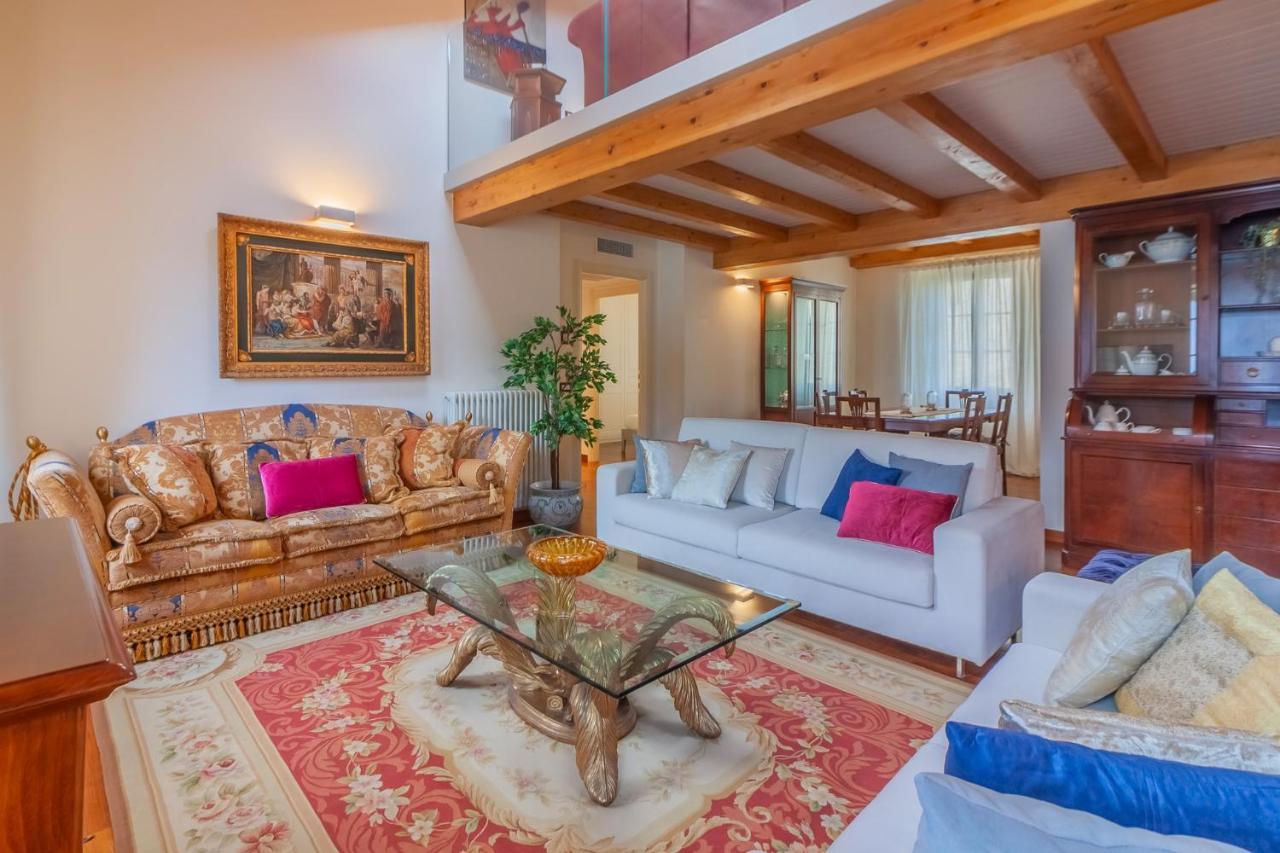 Aglaia Luxury Lake View By Wonderful Italy Apartment Abbadia Lariana Luaran gambar