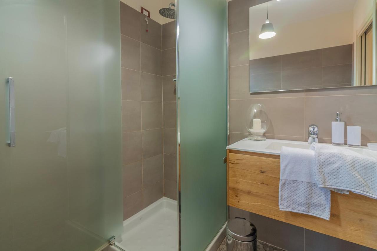 Aglaia Luxury Lake View By Wonderful Italy Apartment Abbadia Lariana Luaran gambar