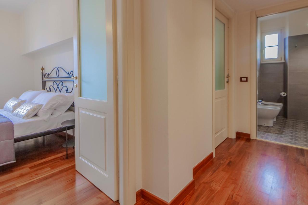 Aglaia Luxury Lake View By Wonderful Italy Apartment Abbadia Lariana Luaran gambar