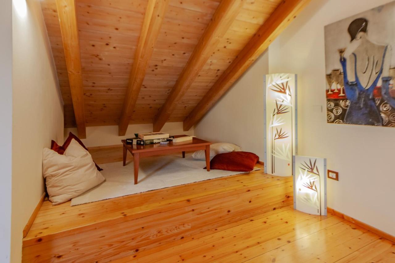 Aglaia Luxury Lake View By Wonderful Italy Apartment Abbadia Lariana Luaran gambar