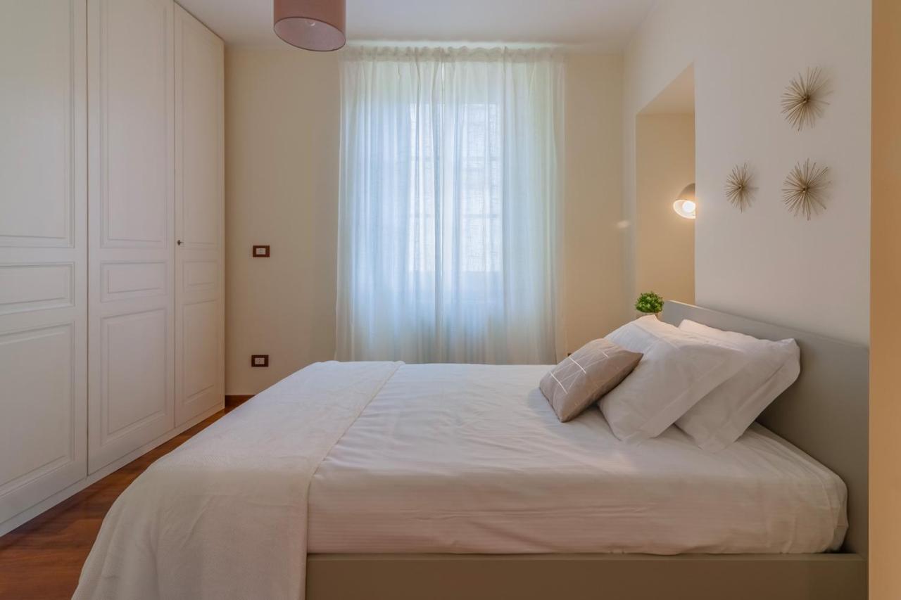 Aglaia Luxury Lake View By Wonderful Italy Apartment Abbadia Lariana Luaran gambar