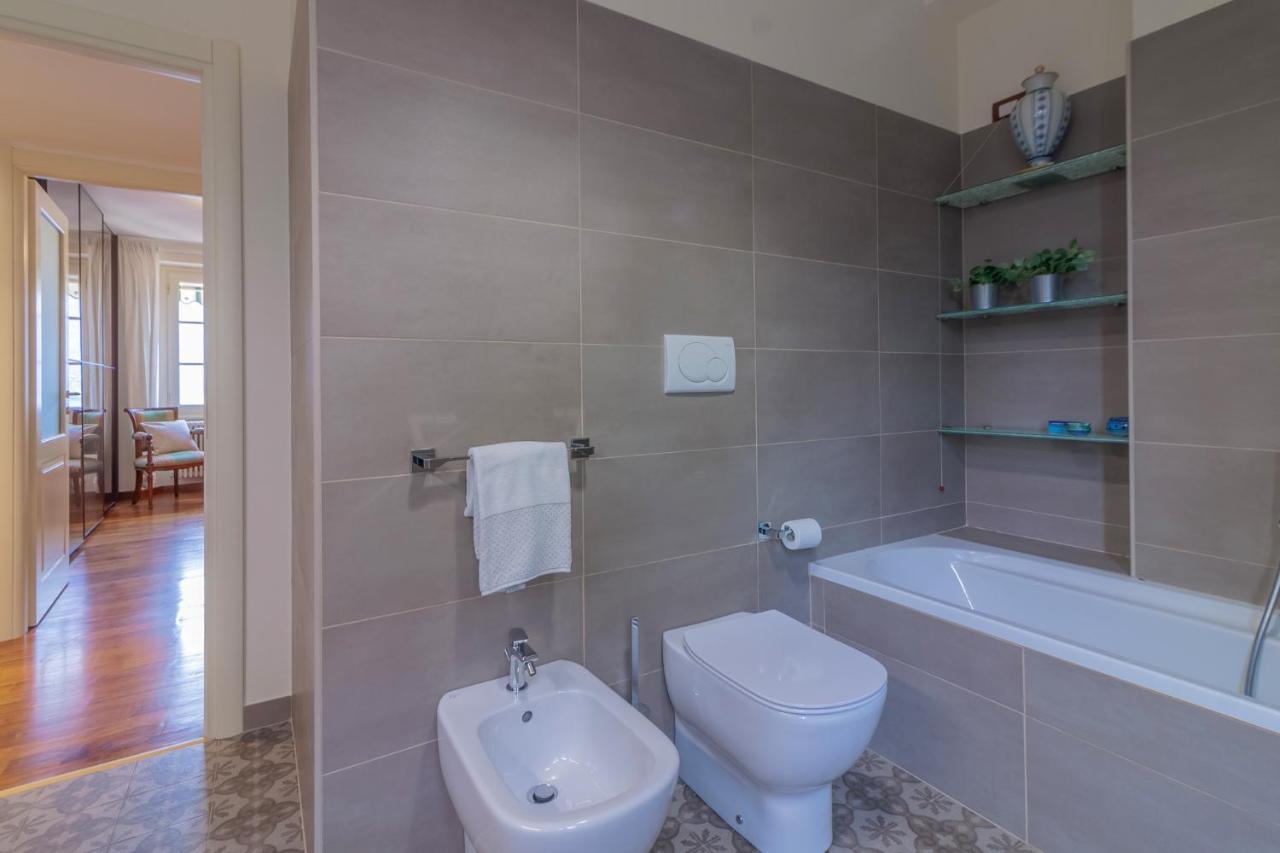Aglaia Luxury Lake View By Wonderful Italy Apartment Abbadia Lariana Luaran gambar