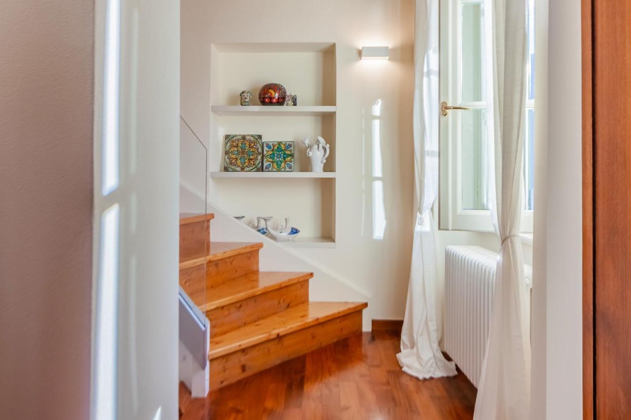 Aglaia Luxury Lake View By Wonderful Italy Apartment Abbadia Lariana Luaran gambar