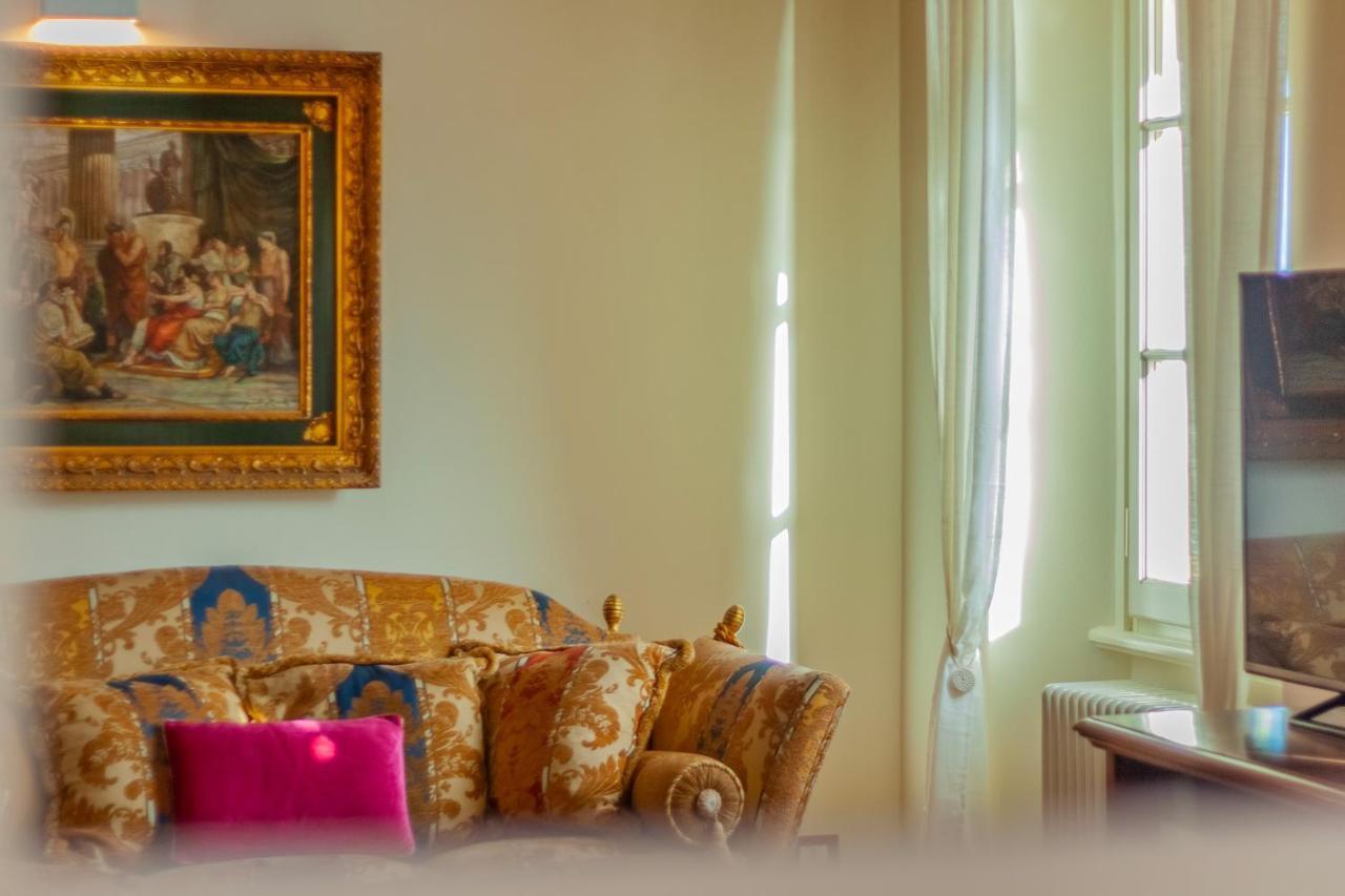 Aglaia Luxury Lake View By Wonderful Italy Apartment Abbadia Lariana Luaran gambar