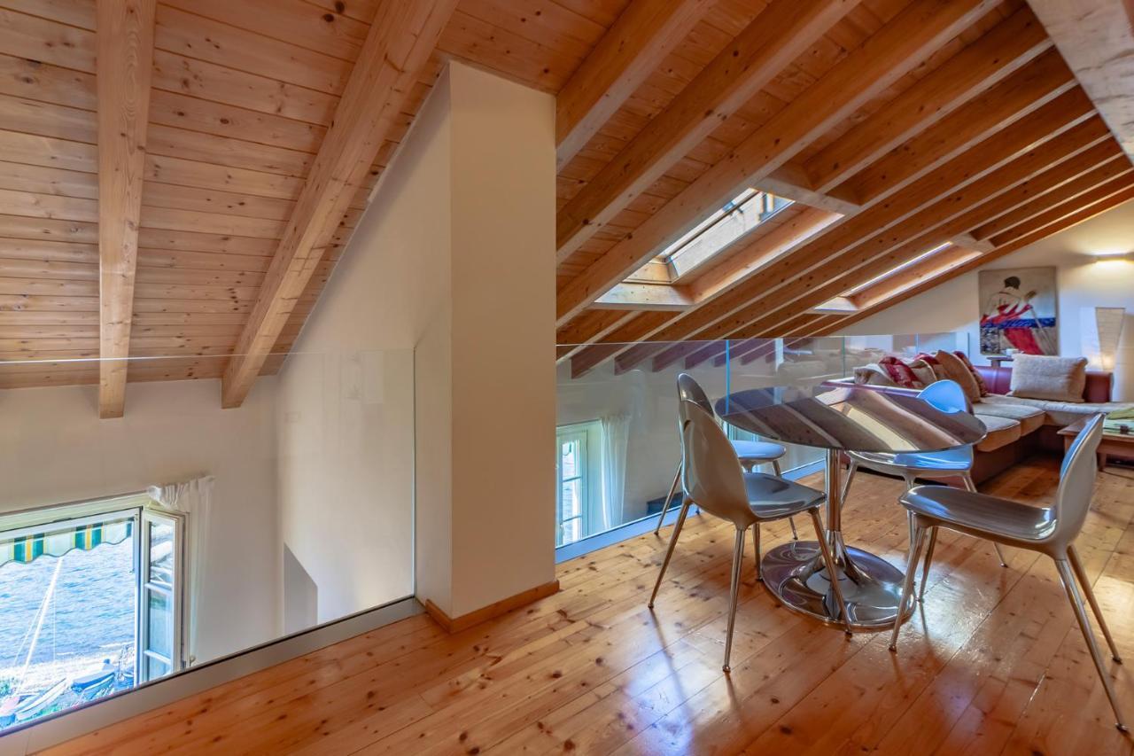 Aglaia Luxury Lake View By Wonderful Italy Apartment Abbadia Lariana Luaran gambar