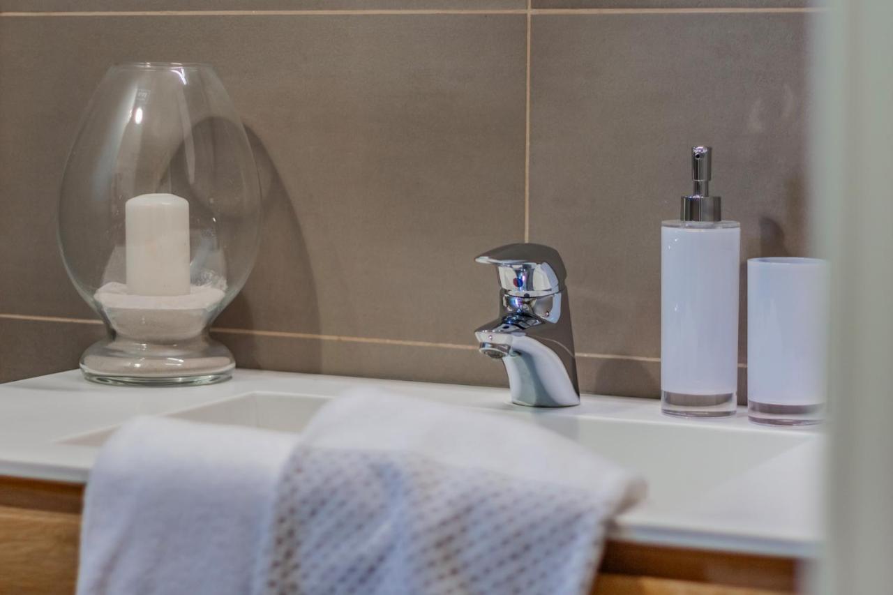 Aglaia Luxury Lake View By Wonderful Italy Apartment Abbadia Lariana Luaran gambar