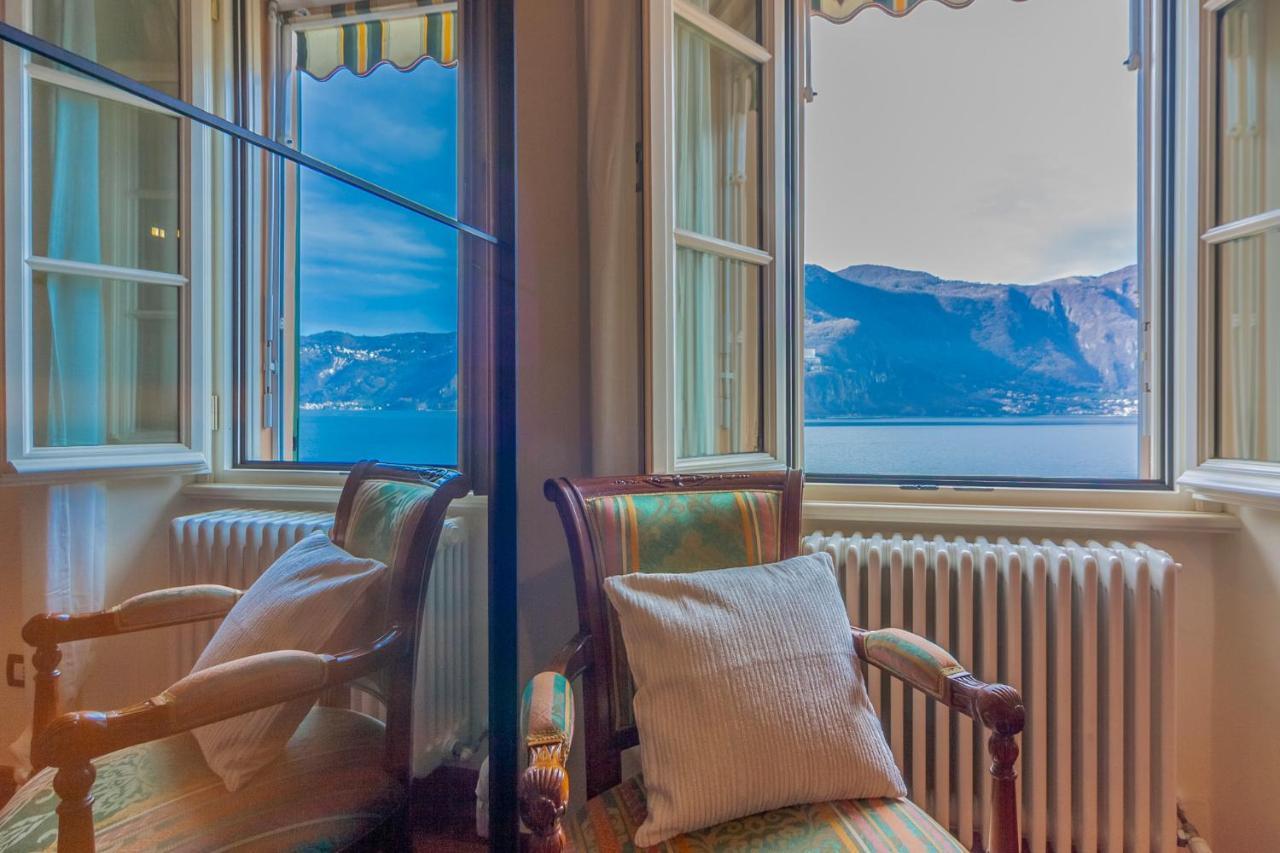 Aglaia Luxury Lake View By Wonderful Italy Apartment Abbadia Lariana Luaran gambar