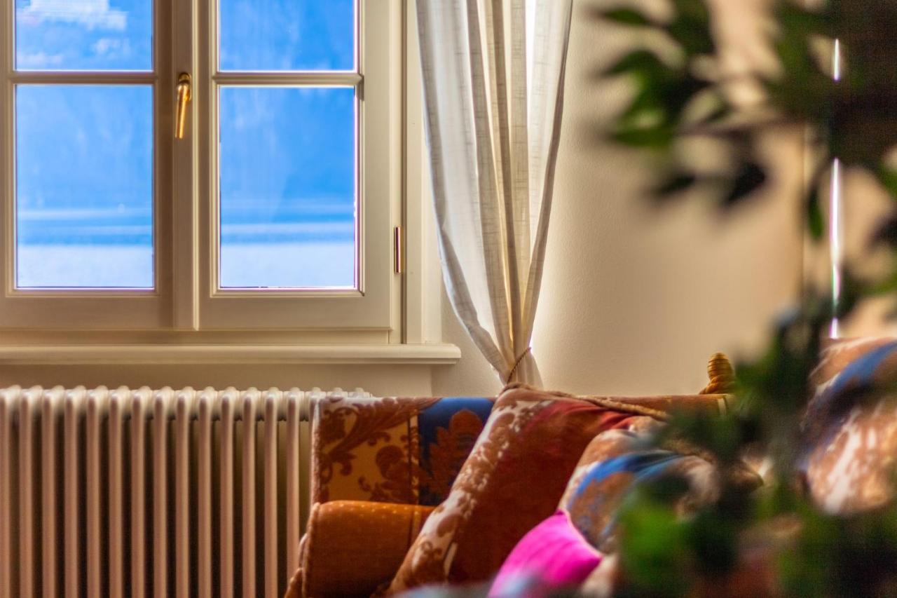 Aglaia Luxury Lake View By Wonderful Italy Apartment Abbadia Lariana Luaran gambar
