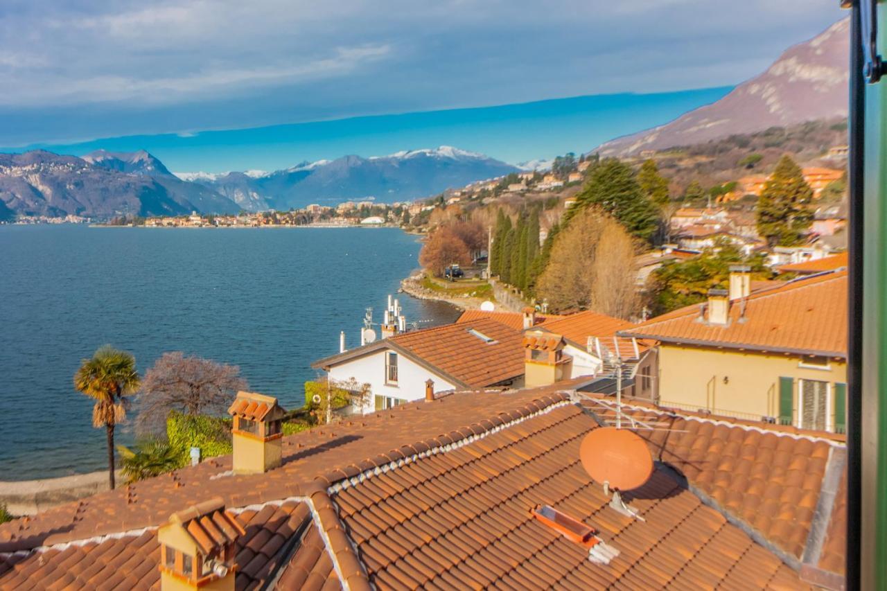 Aglaia Luxury Lake View By Wonderful Italy Apartment Abbadia Lariana Luaran gambar