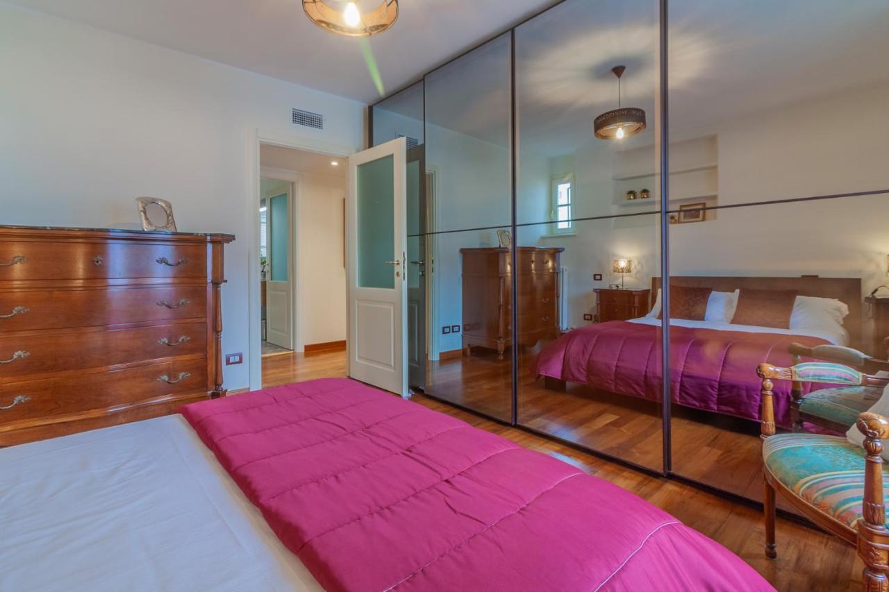 Aglaia Luxury Lake View By Wonderful Italy Apartment Abbadia Lariana Luaran gambar